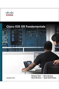 Cisco IOS Xr Fundamentals