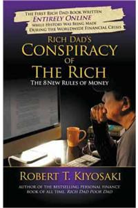 Rich Dad's Conspiracy of the Rich