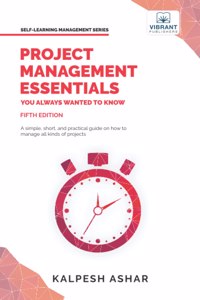 Project Management Essentials You Always Wanted To Know