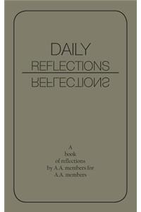 Daily Reflections