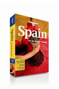 Spain for the Indian Traveller