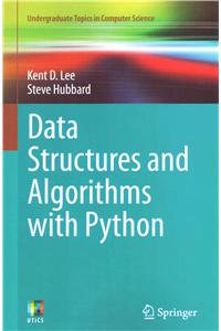 Data Structures and Algorithms with Python