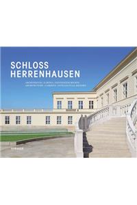 Schloss Herrenhausen