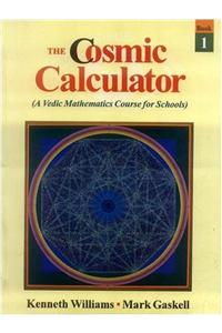 Cosmic Calculator