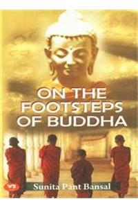 On The Footsteps Of Buddha