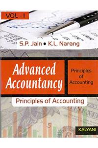 Advanced Accountancy Principles Of Accounting