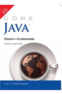 Core Java - Vol. I - Fundamentals