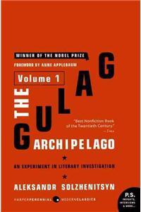 Gulag Archipelago [Volume 1]