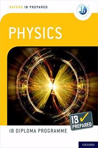 Ib Prepared Physics Student Book