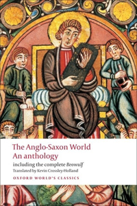 Anglo-Saxon World