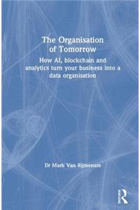 Organisation of Tomorrow