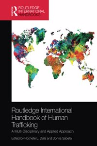 Routledge International Handbook of Human Trafficking