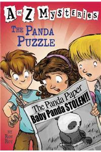 A to Z Mysteries