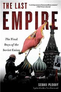 Last Empire