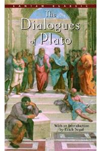 The Dialogues of Plato