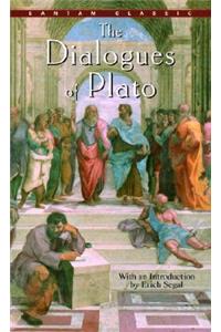 Dialogues of Plato