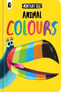 Animal Colours