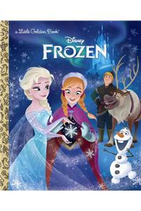 Frozen (Disney Frozen)