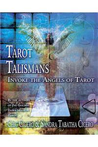 Tarot Talismans