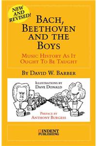 Bach, Beethoven and The Boys