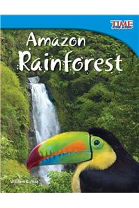 Amazon Rainforest