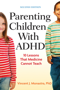 Parenting Children with ADHD