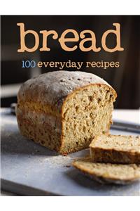 100 Recipes - Bread