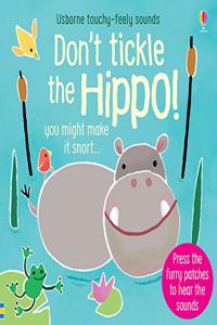 Don't Tickle the Hippo!