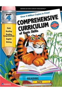 Comprehensive Curriculum of Basic Skills, Grade 4