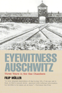 Eyewitness Auschwitz