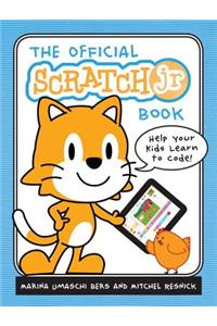 The Official Scratch Jr. Book