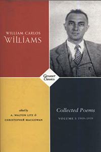 Collected Poems Volume I