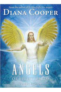 Angels of Light Cards Pocket Edition