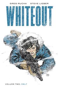 Whiteout Voume 2: Melt - The Definitive Edition