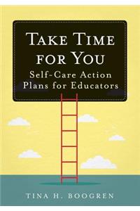 Take Time for You