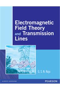 Electromagnetic Field Theory and Transmission Lines