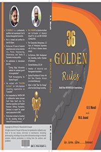 36 Golden Rules
