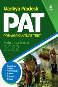 Madhya Pradesh PAT Entrance Exam 2022