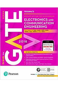 GATE Electronics and Communication Engineering 2018