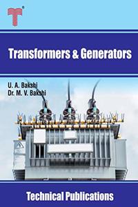Transformers and Generators