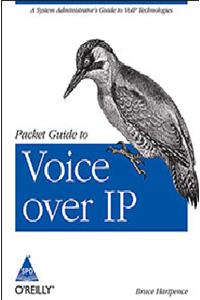 Packet Guide To Voice Over Ip