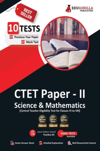 CTET Paper-II