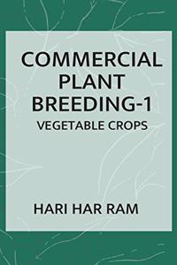Commercial Plant Breeding