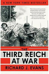 Third Reich at War, 1939-1945