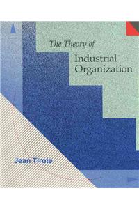 The Theory of Industrial Organization