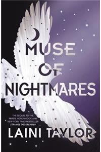 Muse of Nightmares