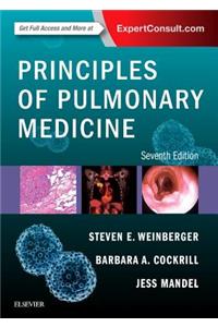 Principles of Pulmonary Medicine