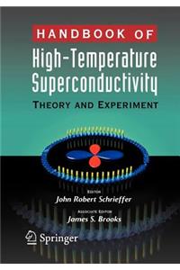 Handbook of High -Temperature Superconductivity