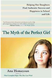 The Myth of the Perfect Girl