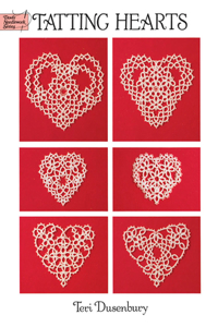 Tatting Hearts